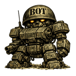 Bot Brigade