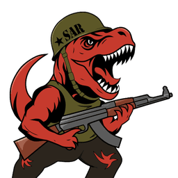 Fragosaurs